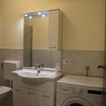 R & S Apartment Giardini Naxos