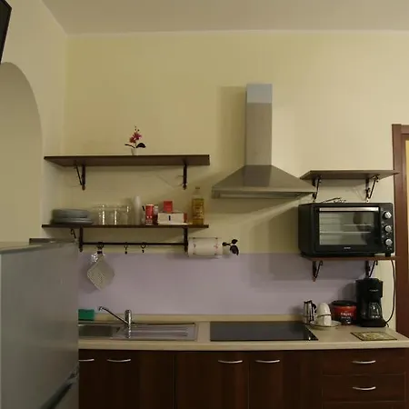 Apartment R & S Giardini Naxos